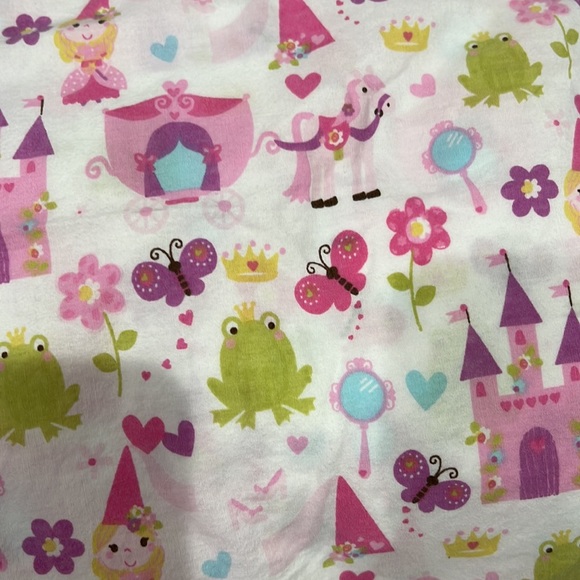 💜💜💜Perfect Hillcrest Full size Peppa Pig sheet set 💕💕 - Picture 3 of 3